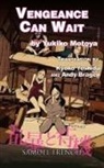 Andy Bragen, Yukiko Motoya, Kyoko Yoshida - Vengeance Can Wait