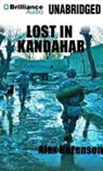 Alex Berenson - Lost in Kandahar (Audio book)