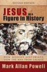 Mark Allan Powell, Mark Allan Powell - Jesus As a Figure in History