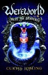 Curtis Jobling - Nest of Serpents