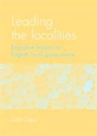 Colin Copus - Leading the Localities