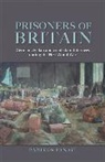 Panikos Panayi, Panayi Panikos - Prisoners of Britain