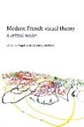 Nigel Saint, Nigel Stafford Saint, Nigel Saint, Saint Nigel, Andy Stafford, Stafford Andy - Modern French Visual Theory