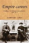 Catherine Ladds, LADDS CATHERINE, John M Mackenzie, John M. Mackenzie, Andrew Thompson - Empire Careers