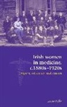 Laura Kelly, Kelly Laura - Irish Women in Medicine, C.1880s-1920s