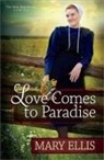 Mary Ellis - Love Comes to Paradise