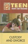 Roman (EDT) Espejo, Roman Espejo - Custody and Divorce