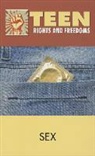 David M. (EDT) Haugen, Greenhaven Press, David Haugen, David M. Haugen, Susan Musser - Sex