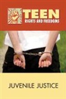 David M. (EDT) Haugen, David Haugen, David M. Haugen, Susan Musser - Juvenile Justice