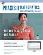 Mel H. Friedman, Mel/ Rush Friedman, Rea, Staff of Research Education Association, Editors of Rea, Sandra Rush - PRAXIS II