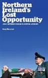 Tony Novosel, NOVOSEL TONY - Northern Ireland''s Lost Opportunity