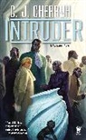 C J Cherryh, C. J. Cherryh - Intruder