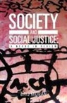 Brij Mohan - SOCIETY AND SOCIAL JUSTICE