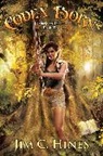 Jim C. Hines - Codex Born