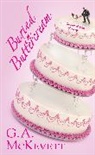 G A McKevett, G. A. McKevett - Buried In Buttercream