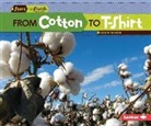 Robin Nelson - From Cotton to T-Shirt