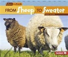 Robin Nelson - From Sheep to Sweater
