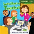 Bridget Heos, Bridget/ Poling Heos, Kyle Poling - Let's Meet a Teacher
