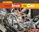 Shannon Zemlicka - From Iron to Car