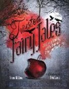 Maura McHugh, Maura/ Laurie Mchugh, Jane Laurie - Twisted Fairy Tales