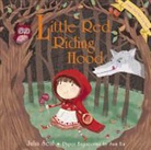 Miriam Latimer, Miriam/ Ita Latimer, Julia Seal, Sam Ita - Little Red Riding Hood (Audio book)