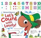 Richard Scarry - Richard Scarry's Let's Count With Lowly
