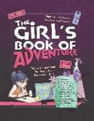 Celia Gallais, Michele Lecreux, Michele/ Gallais Lecreux, Esao Millet, Jocelyn Millet - The Girl's Book of Adventure