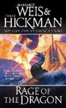 Tracy Hickman, Margaret Weis, Margaret/ Hickman Weis - Rage of the Dragon