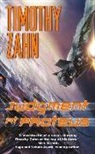 Timothy Zahn - Judgment at Proteus