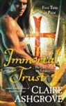 Claire Ashgrove - Immortal Trust