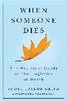 Michael Castleman, Scott Taylor Smith, Scott Taylor/ Castleman Smith - When Someone Dies