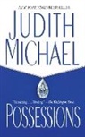 Judith Michael - Possessions