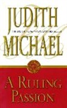 Judith Michael, Michael Judith - A Ruling Passion