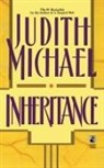 Judith Michael - Inheritance