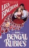 Lisa Bingham - Bengal Rubies
