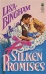 Lisa Bingham - Silken Promises