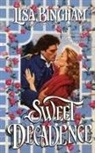 Lisa Bingham - Sweet Decadence