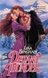 Lisa Bingham - Distant Thunder