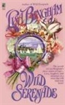 Lisa Bingham - Wild Serenade