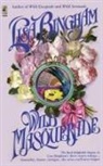 Lisa Bingham - Wild Masquerade