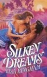 Lisa Bingham - Silken Dreams