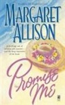 Margaret Allison - Promise Me