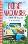 Debbie Macomber, Macomber Debbie - Heart of Texas Volume 1