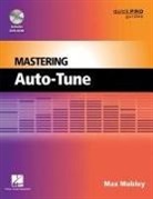 Max Mobley - Mastering Auto-Tune