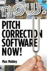 Max Mobley - Pitch Correction Software
