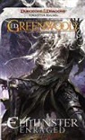 Ed Greenwood, Greenwood Ed - Elminster Enraged