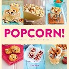 Carol Beckerman, Andrea Robson - Popcorn!