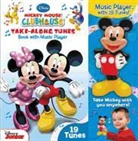 Chuck Primeau, Reader's Digest, Chuck Primeau - Mickey Mouse Clubhouse Take-Along Tunes