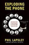 Phil Lapsley, Phil/ Wozniak Lapsley, Philip Lapsley, Lapsley Phil - Exploding the Phone