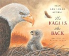 Jean Craighead George, Jean Craighead/ Minor George, Wendell Minor, Wendell Minor - The Eagles are Back